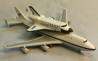 1/700th Scale Aircraft