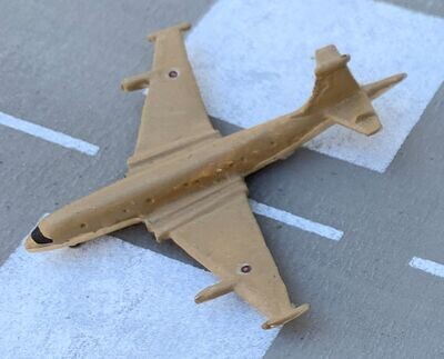 MTM050 - 1/700th Scale Nimrod by MT Miniatures