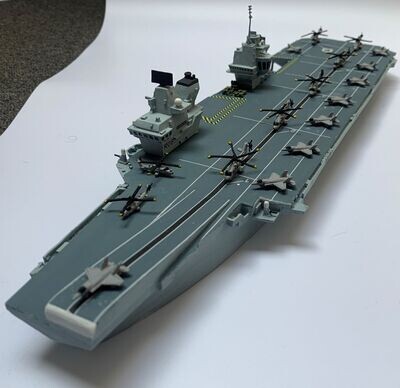 1/700th Scale Ships and Accessories