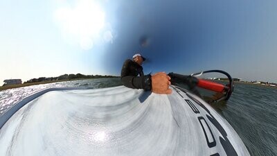 Come join the tranning days!