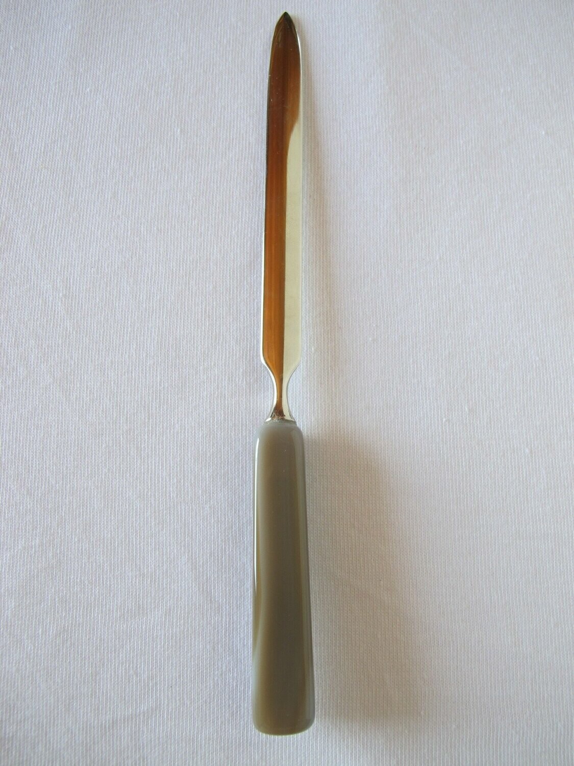 Naturachat Brieföffner