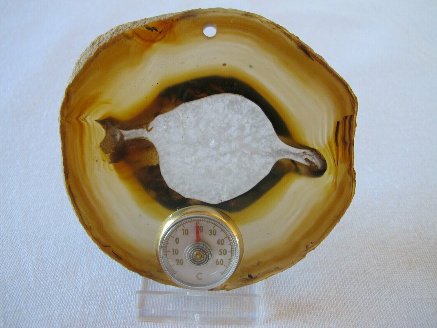 Naturachat Thermometer