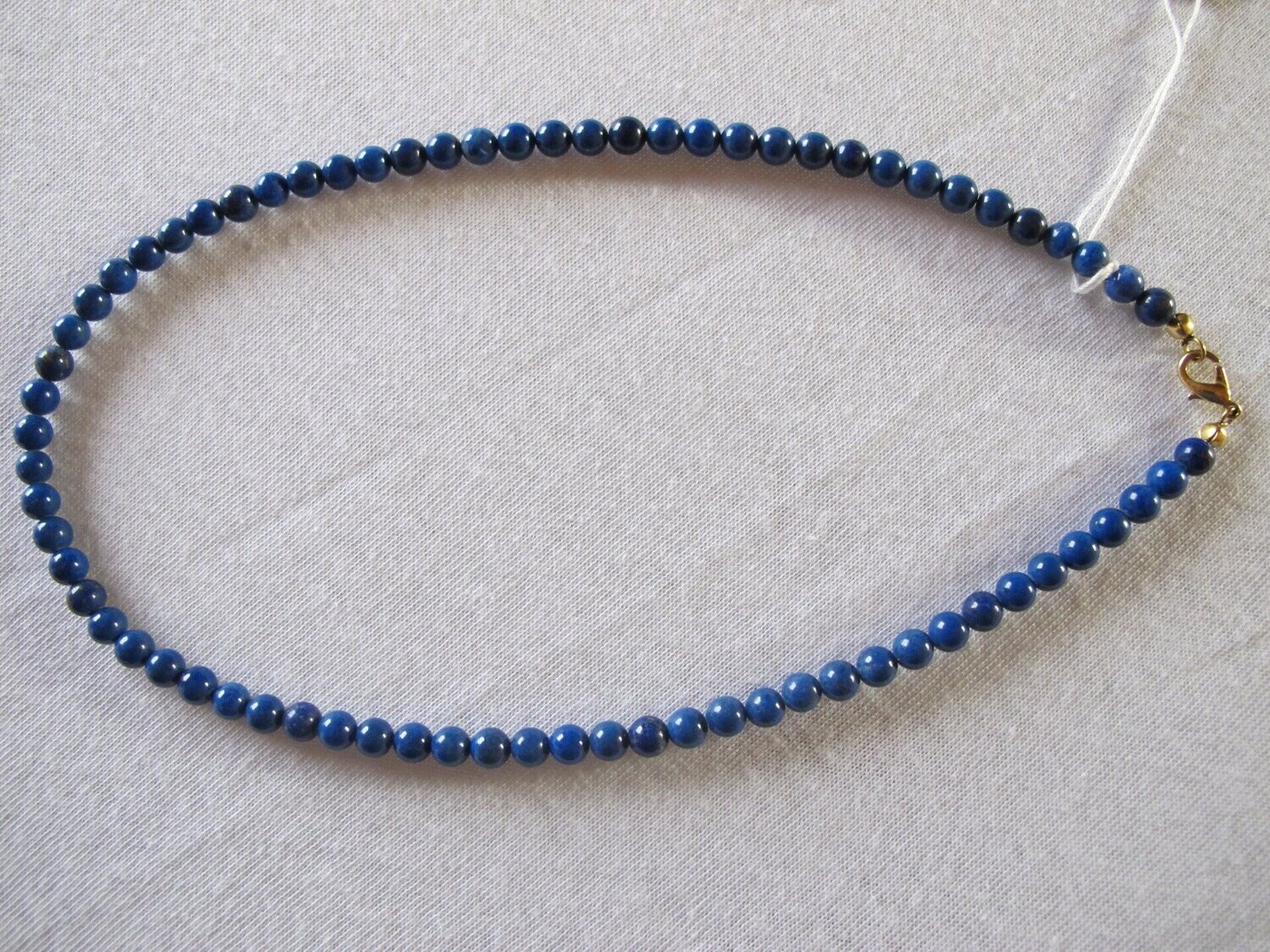 Lapis - Halskette