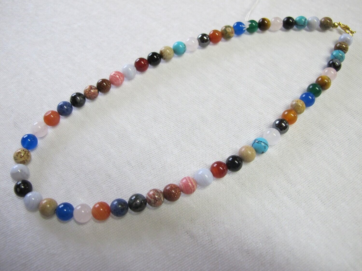 Bunte - Halskette