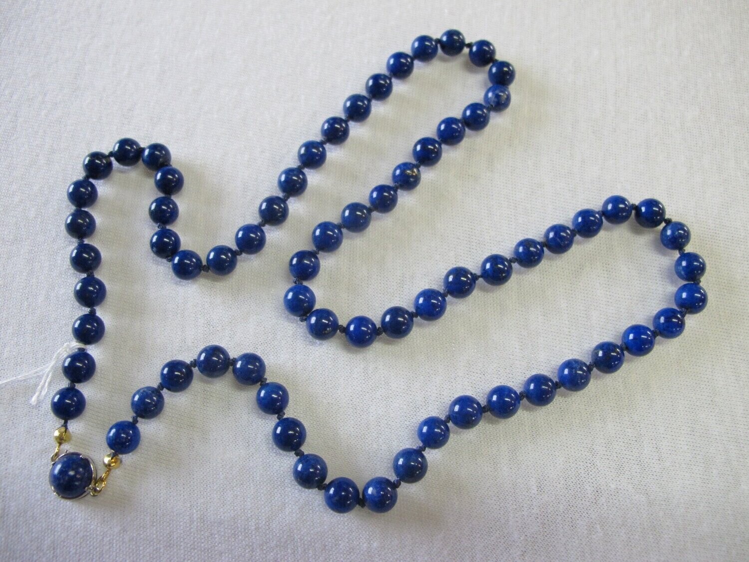 Lapis - Kette
