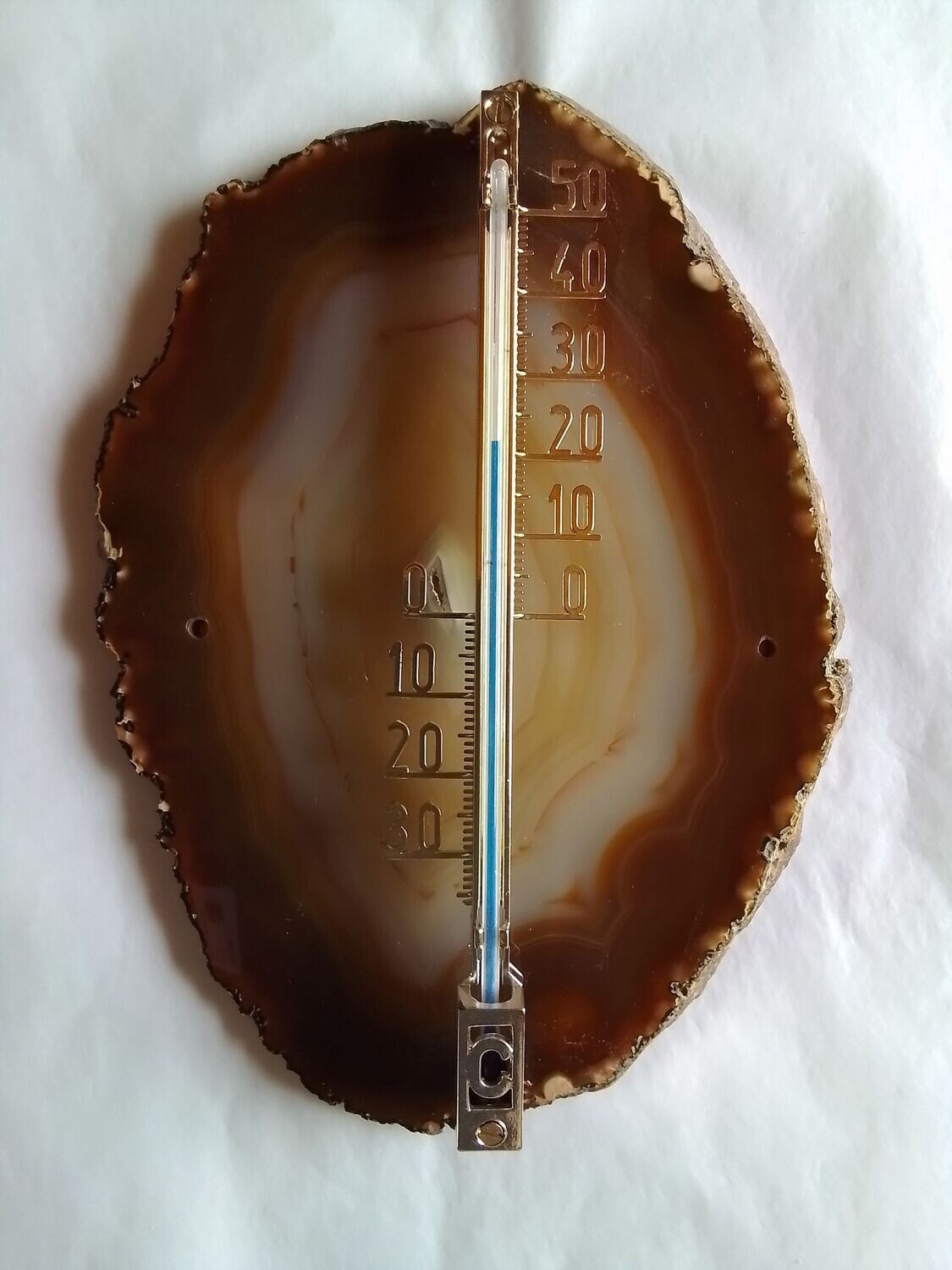 Naturachat Thermometer