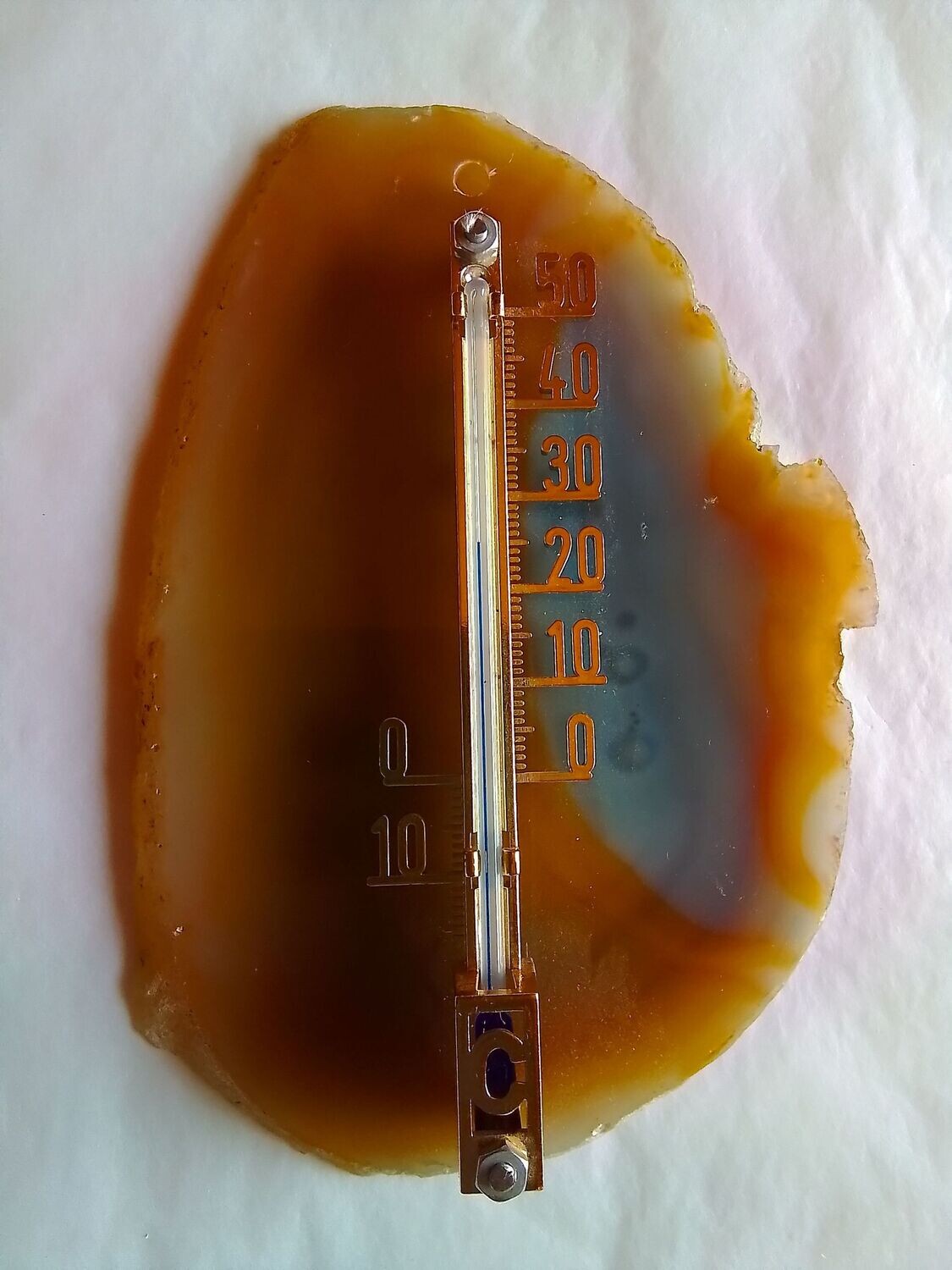 Naturachat Thermometer