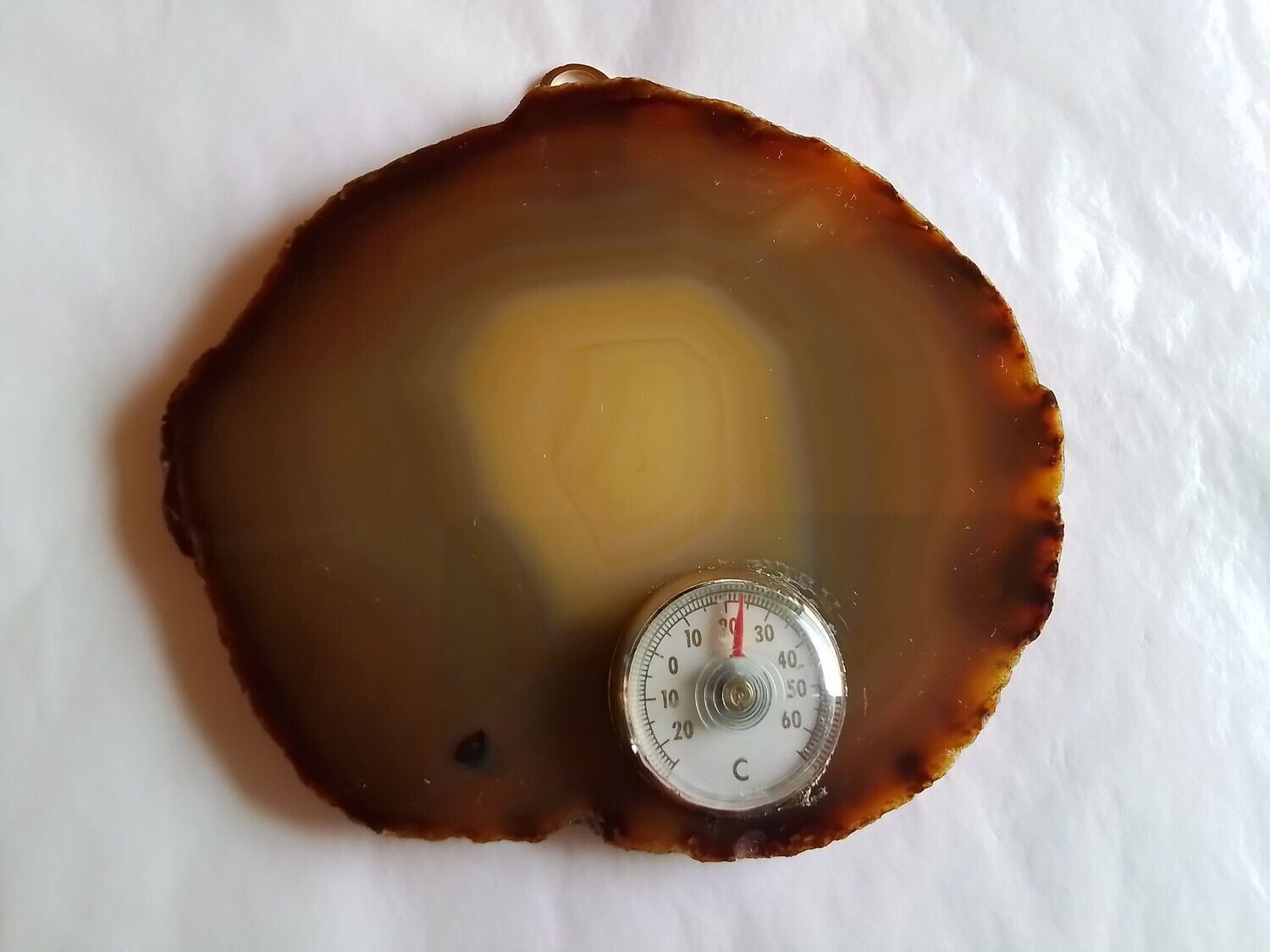 Naturachat Thermometer