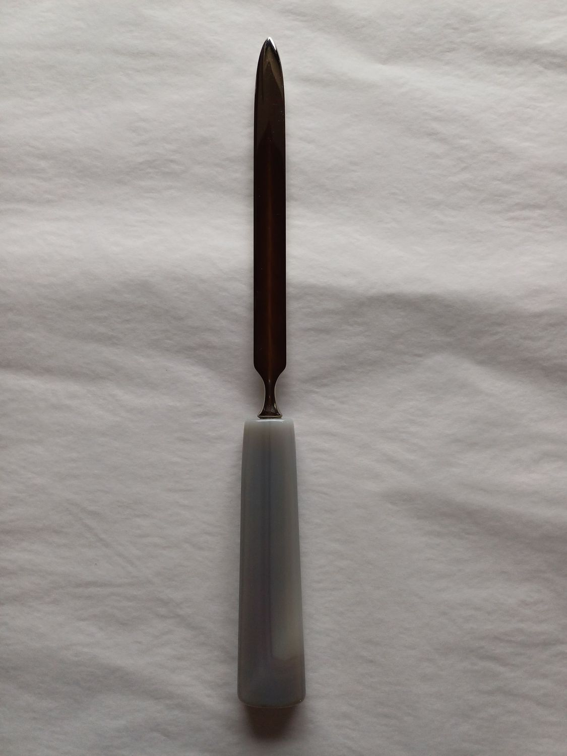 Naturachat Brieföffner