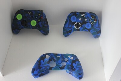 Camo Collection