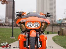 HARLEY PARTS