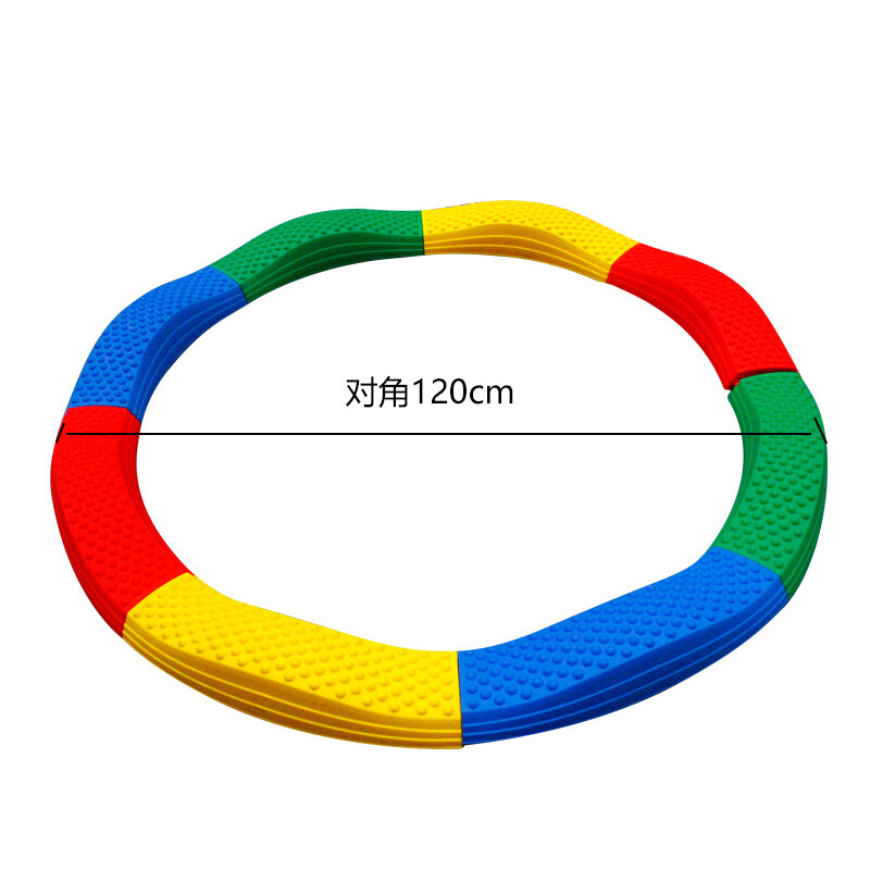 Single Color Tactile Board 單色觸覺板