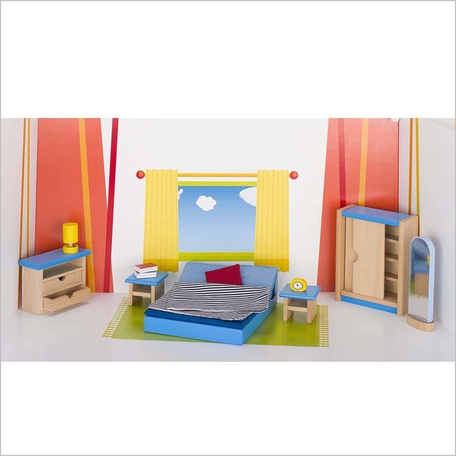 Bedroom 睡房