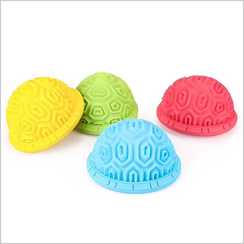 Tortoise Balance Pods 8pcs  龜殼平衡踏步石 8件