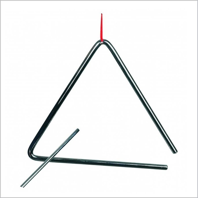 Triangle 三角鈴