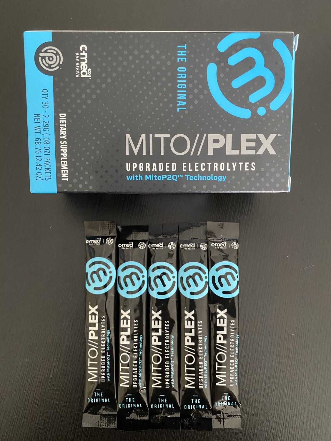 MITOPLEX (Original)