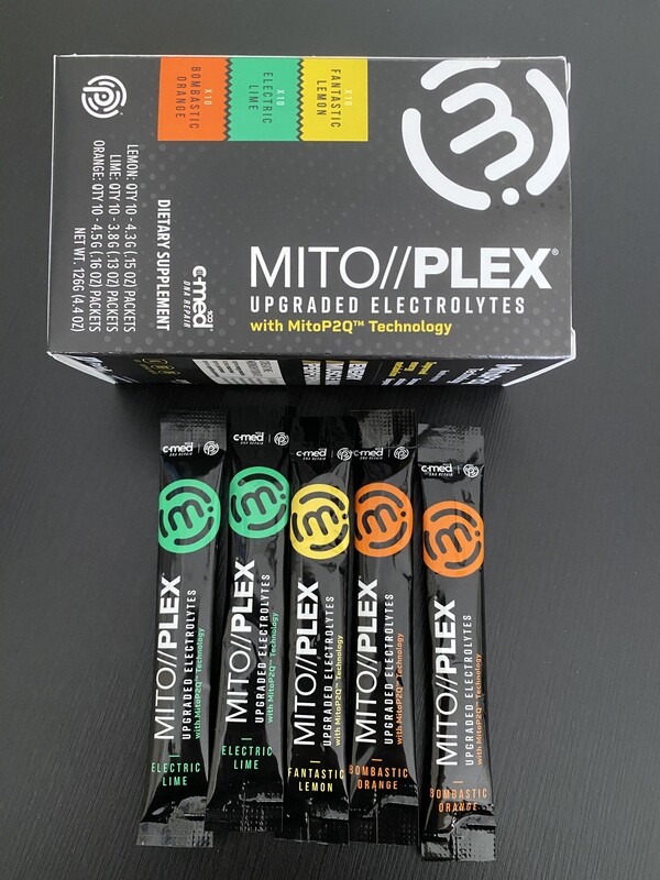 MITOPLEX (Citrus variety)