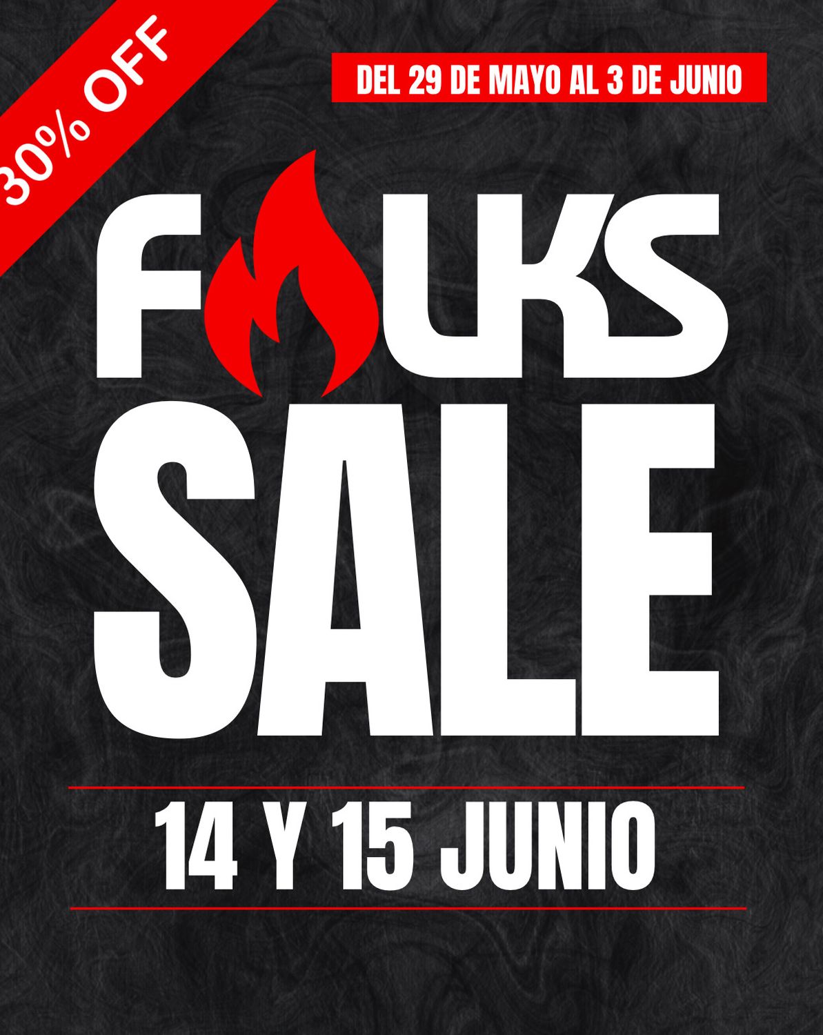 Folks - Junio