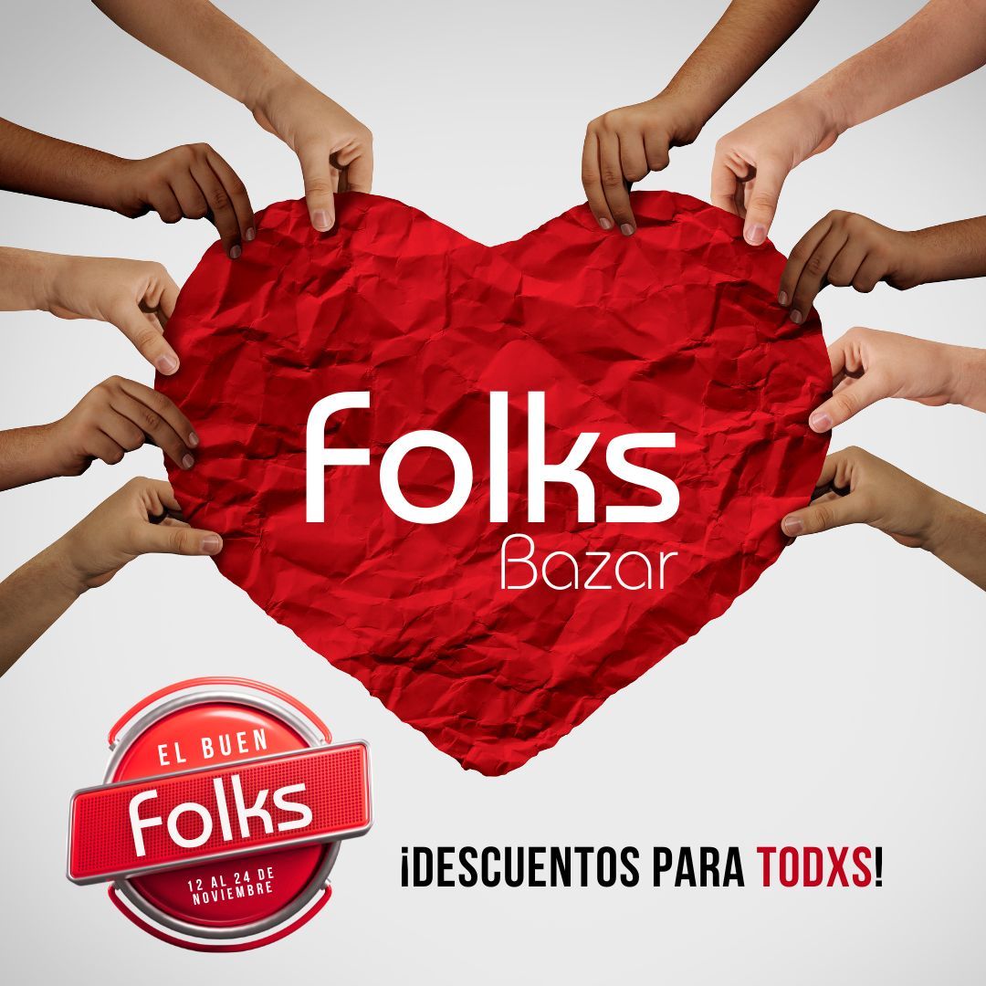 Folks  - Febrero