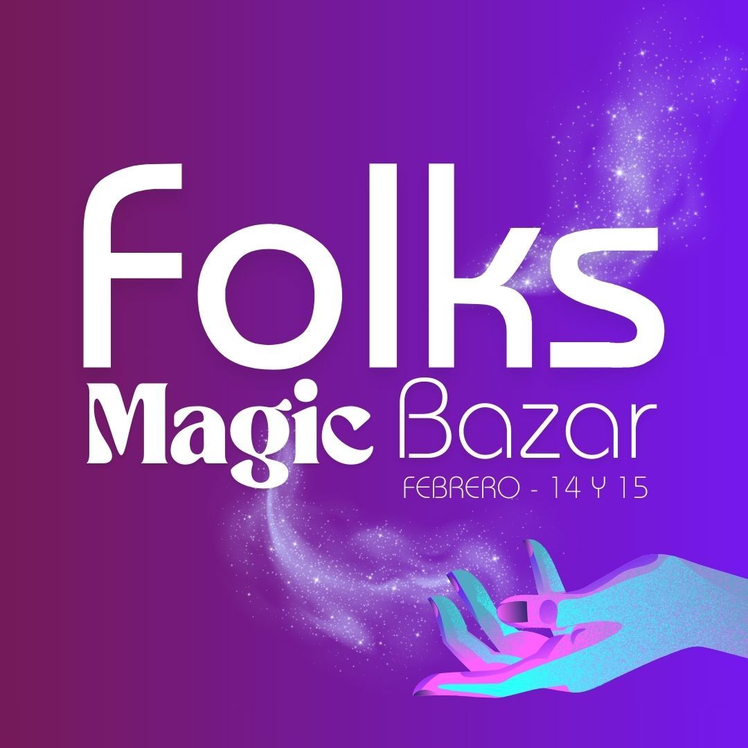 Folks Magic  - Febrero