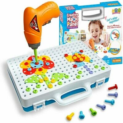 SHAWE 3D Take Apart Toy