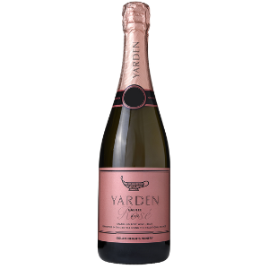 Yarden Brut Rose