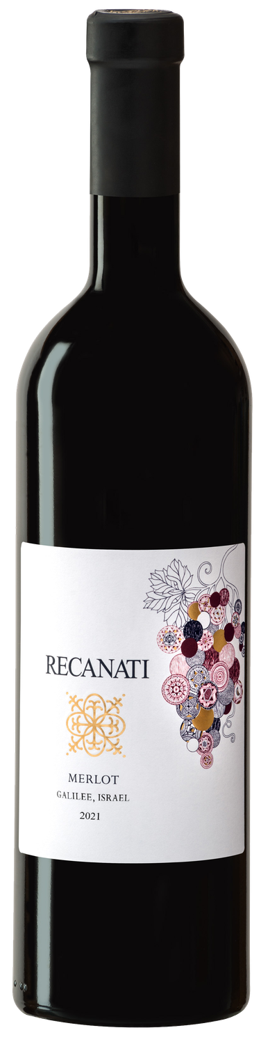 Recanati Merlot