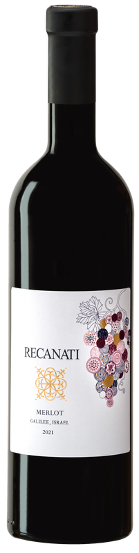 Recanati Merlot