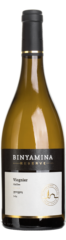Binyamina Reserve Viognier
