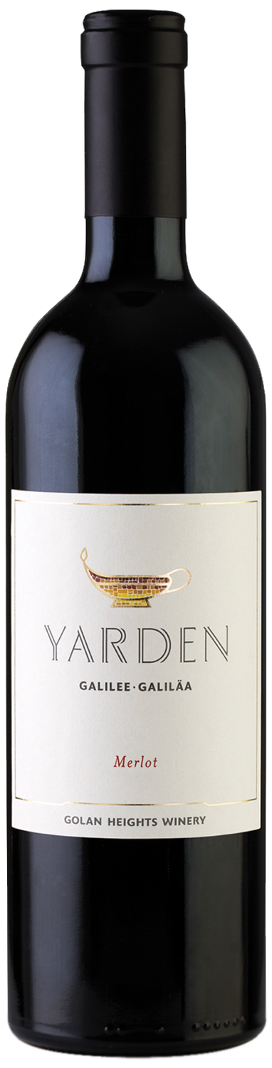 Yarden Merlot