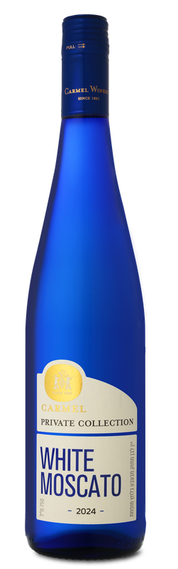 Carmel Private Collection Moscato