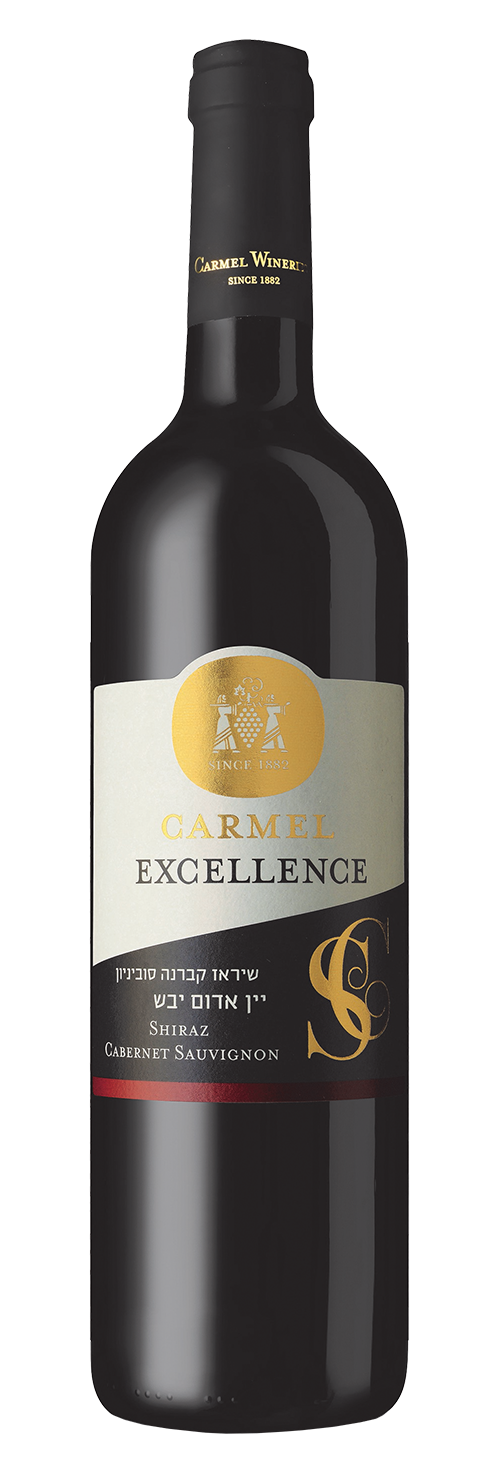 Carmel Excellence Red