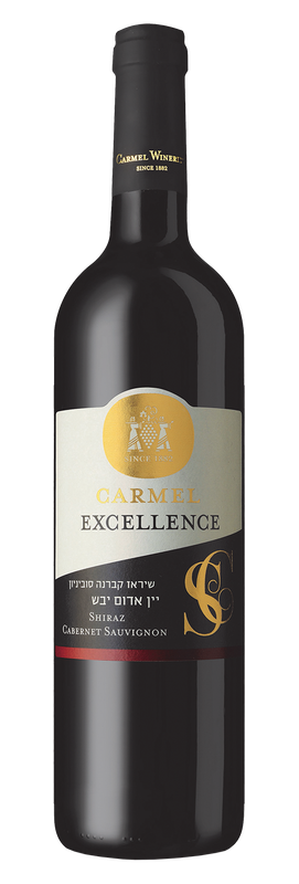 Carmel Excellence Red