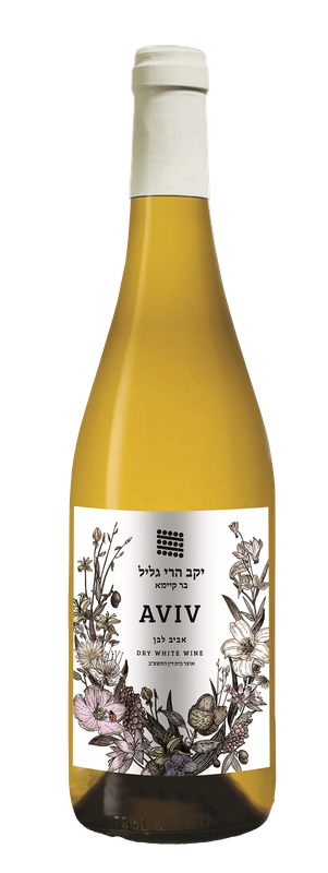 Galil Mountain Aviv White