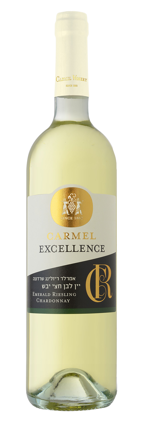 Carmel Excellence White