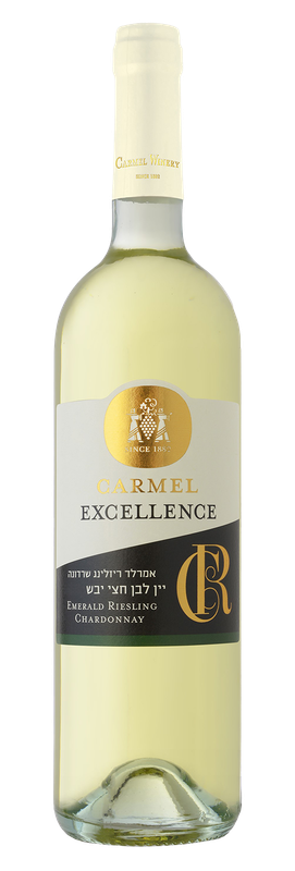 Carmel Excellence White