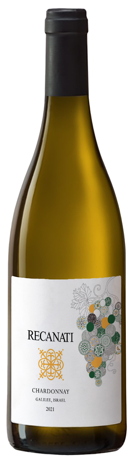 Recanati Chardonnay