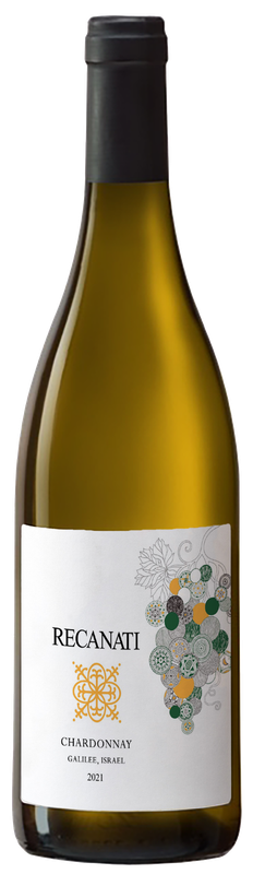 Recanati Chardonnay