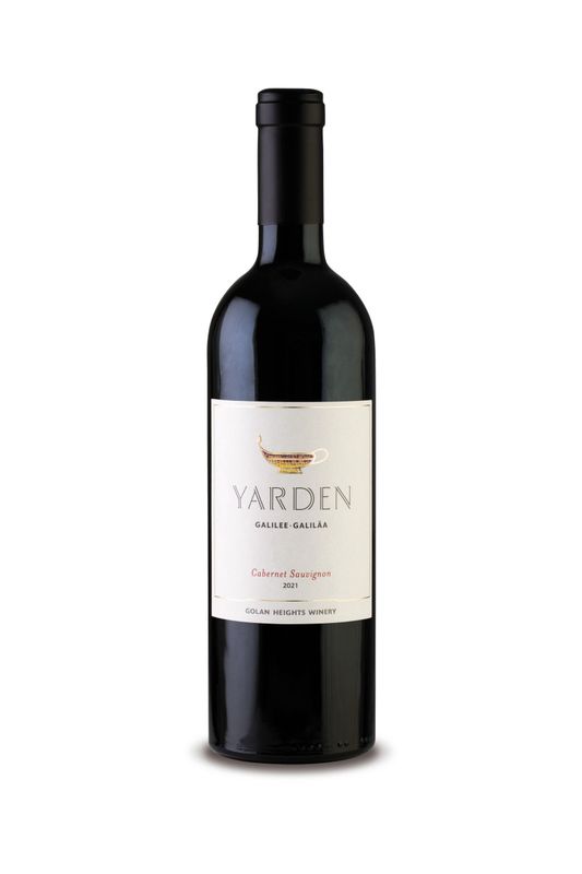 Yarden Cabernet Sauvignon