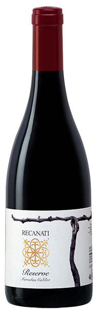 Recanati Single Vineyard Marsellan
