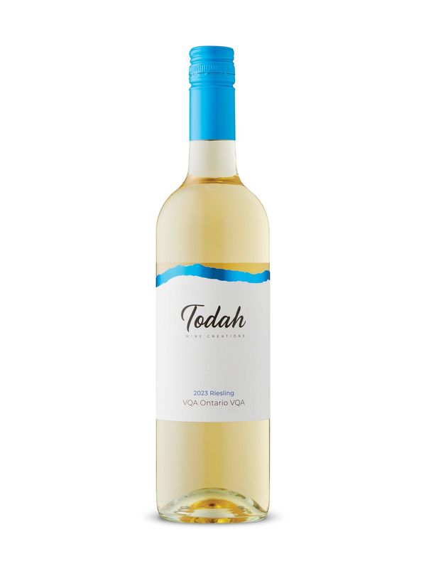 Todah Riesling