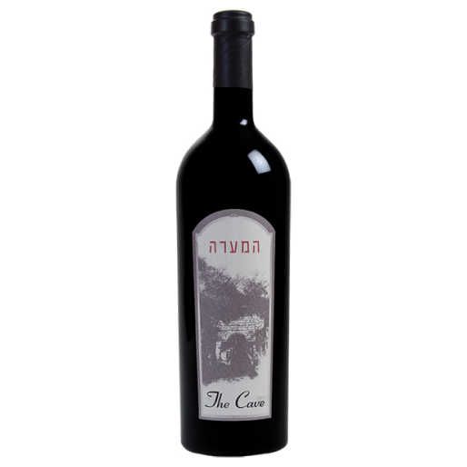 The Cave Red Blend