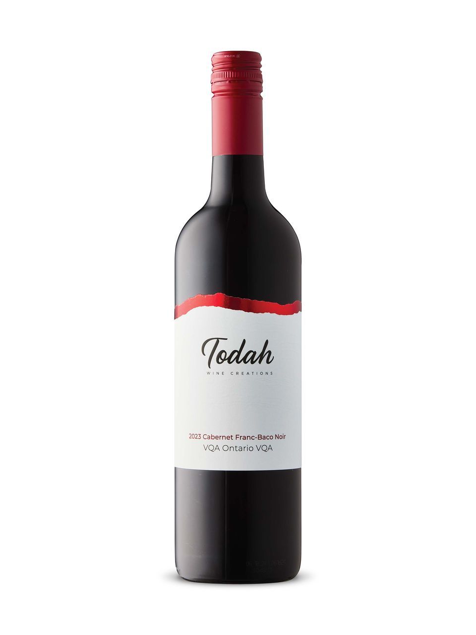 Todah Cabernet Franc-Baco Noir