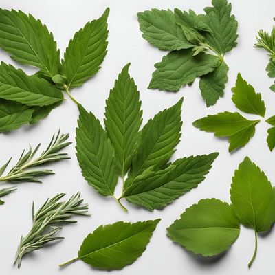 Herbs