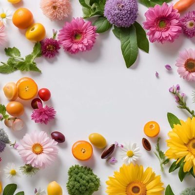 Vitamins