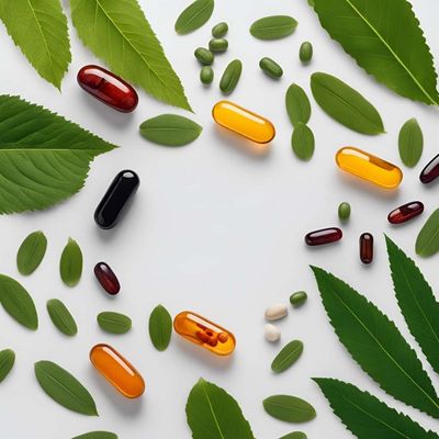 Anti-oxidants