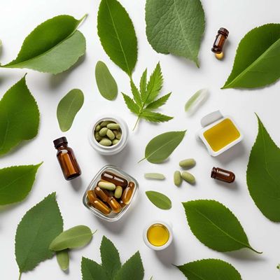 Anti-inflammatory