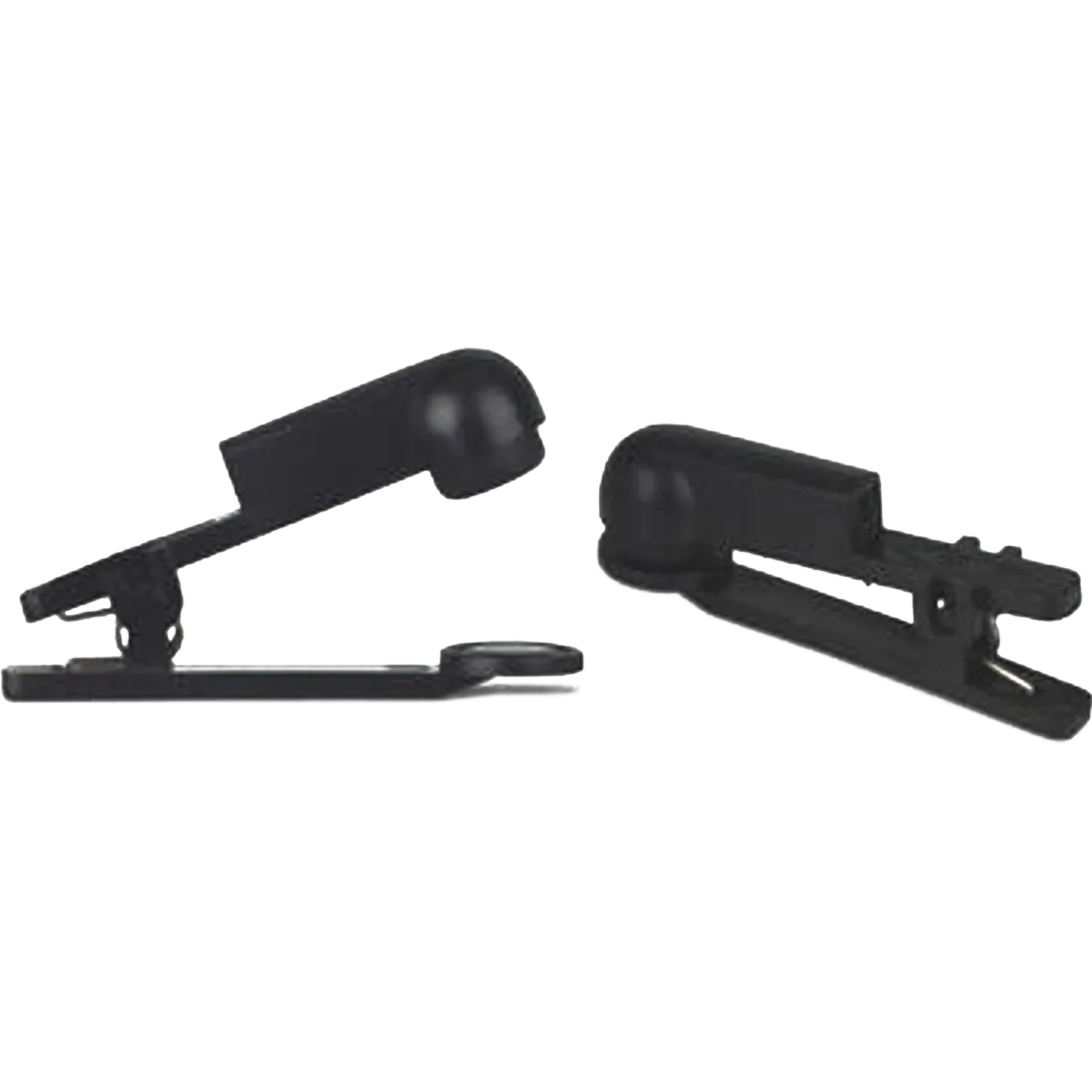 Elexoma Earlobe Clips (one pair)