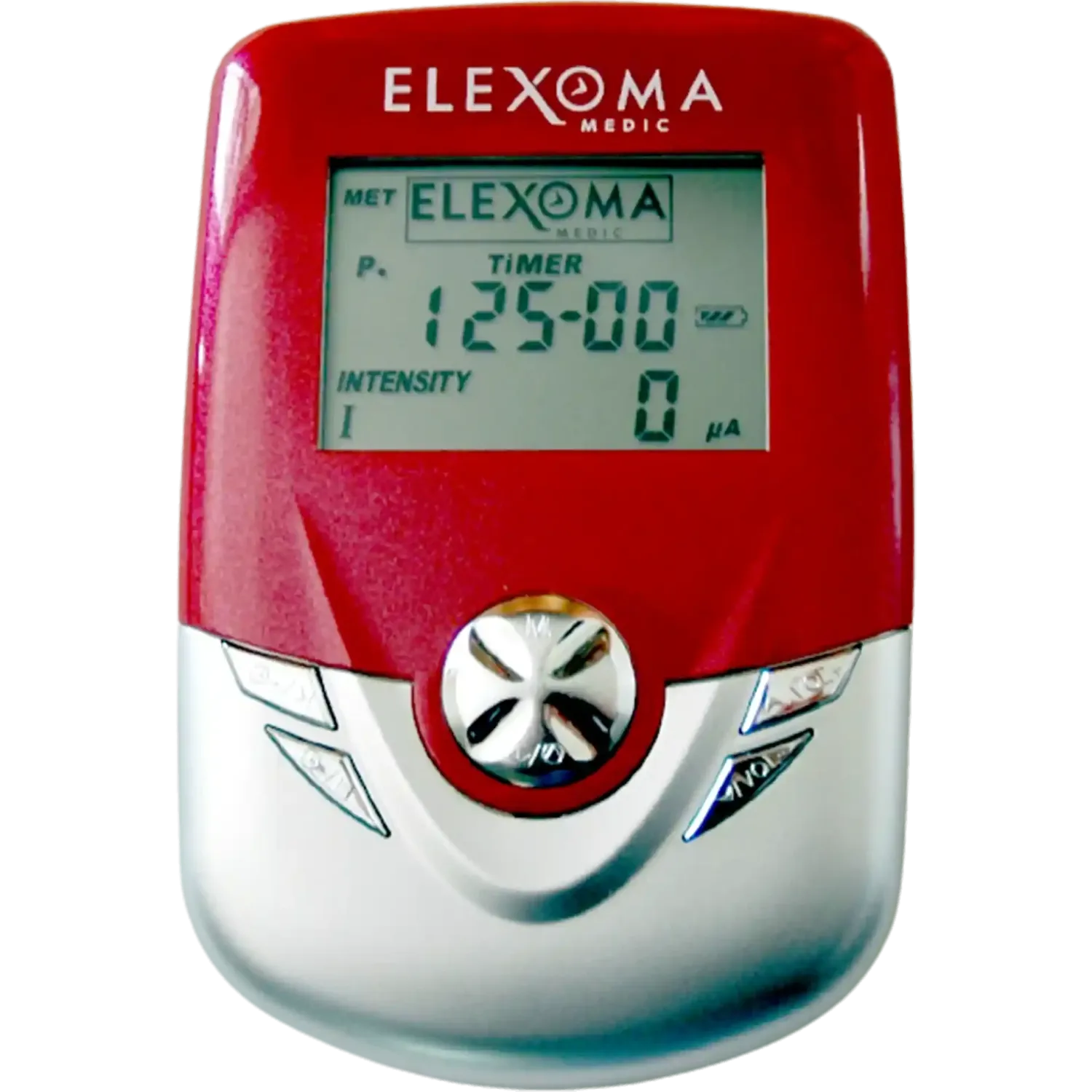 Elexoma Medic (Refurbished)