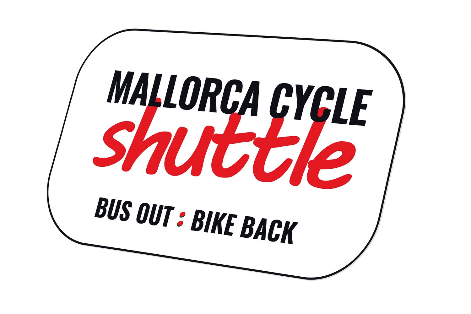 Friday 3rd April 2026 - Port de Pollença / Alcudia to Andratx